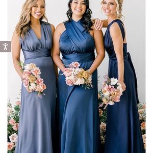 Devan Convertible Dress